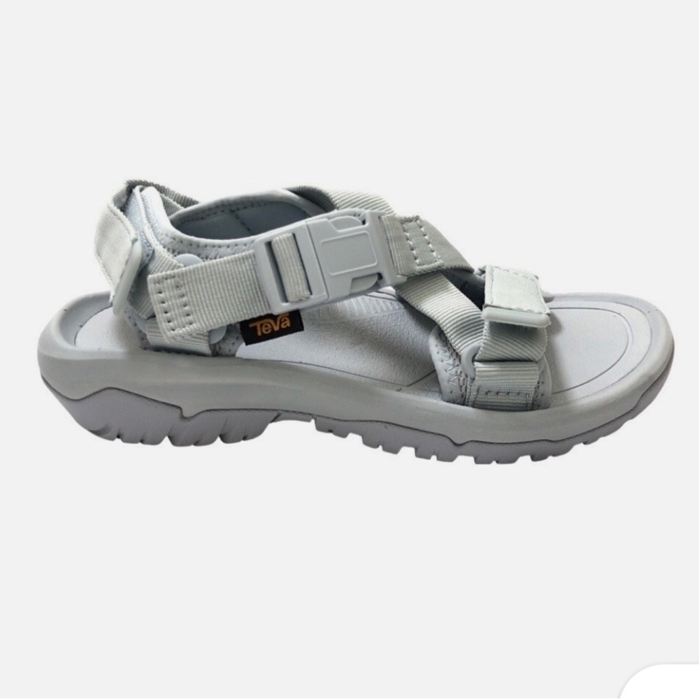 Teva Women's Hurricane Verge Sport Hiking Sandals 1121535 Pearl Blue